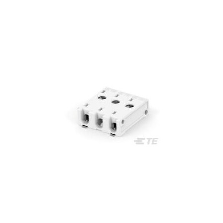 Te Connectivity RELEASE POKE-IN CONNECTOR_2POLES 1-2834006-2
